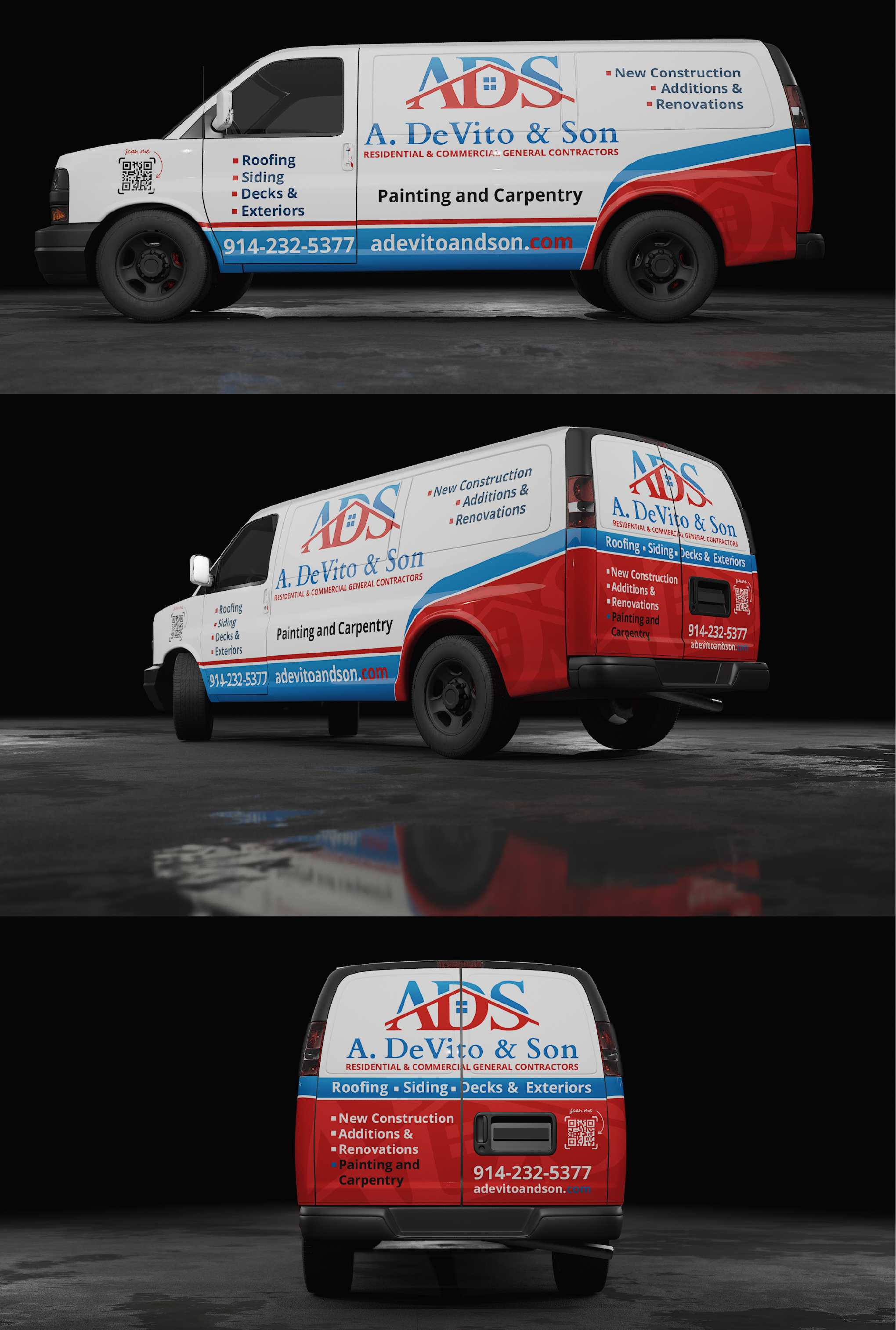 Car Wrap Design by Wrapcia for this project | Design #34262489
