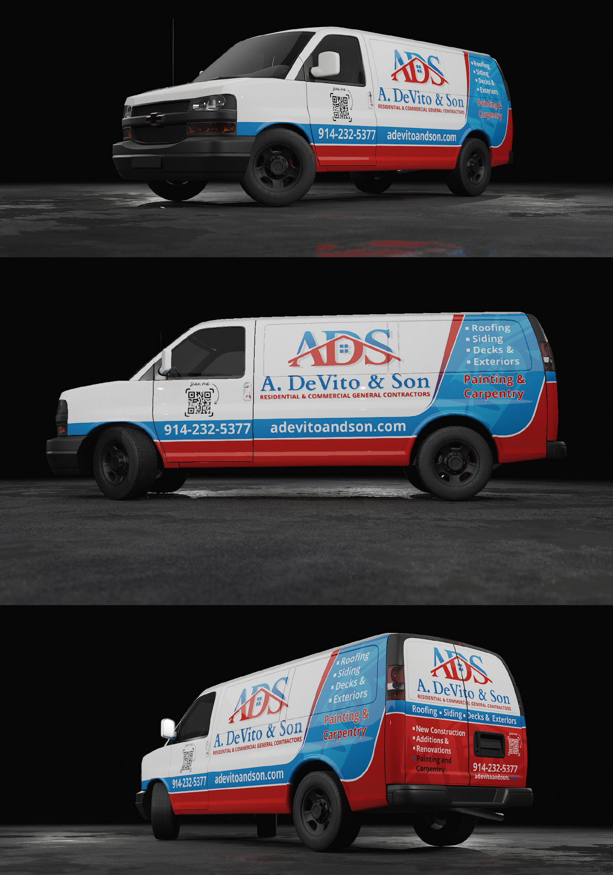Car Wrap Design by Wrapcia for this project | Design #34262597