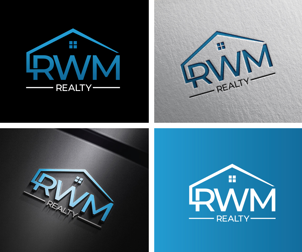 Logo Design by Adi Graphics for Martin ICS | Design #34266186