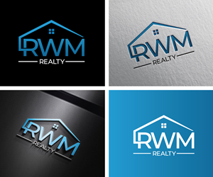 Logo Design by Adi Graphics for Martin ICS | Design: #34266186