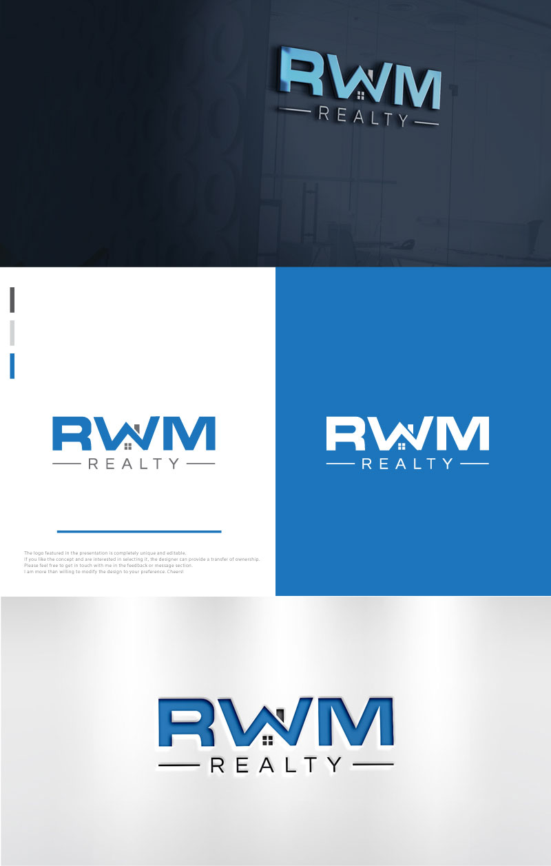Logo-Design von Cliping_path für Martin ICS | Design #34283793