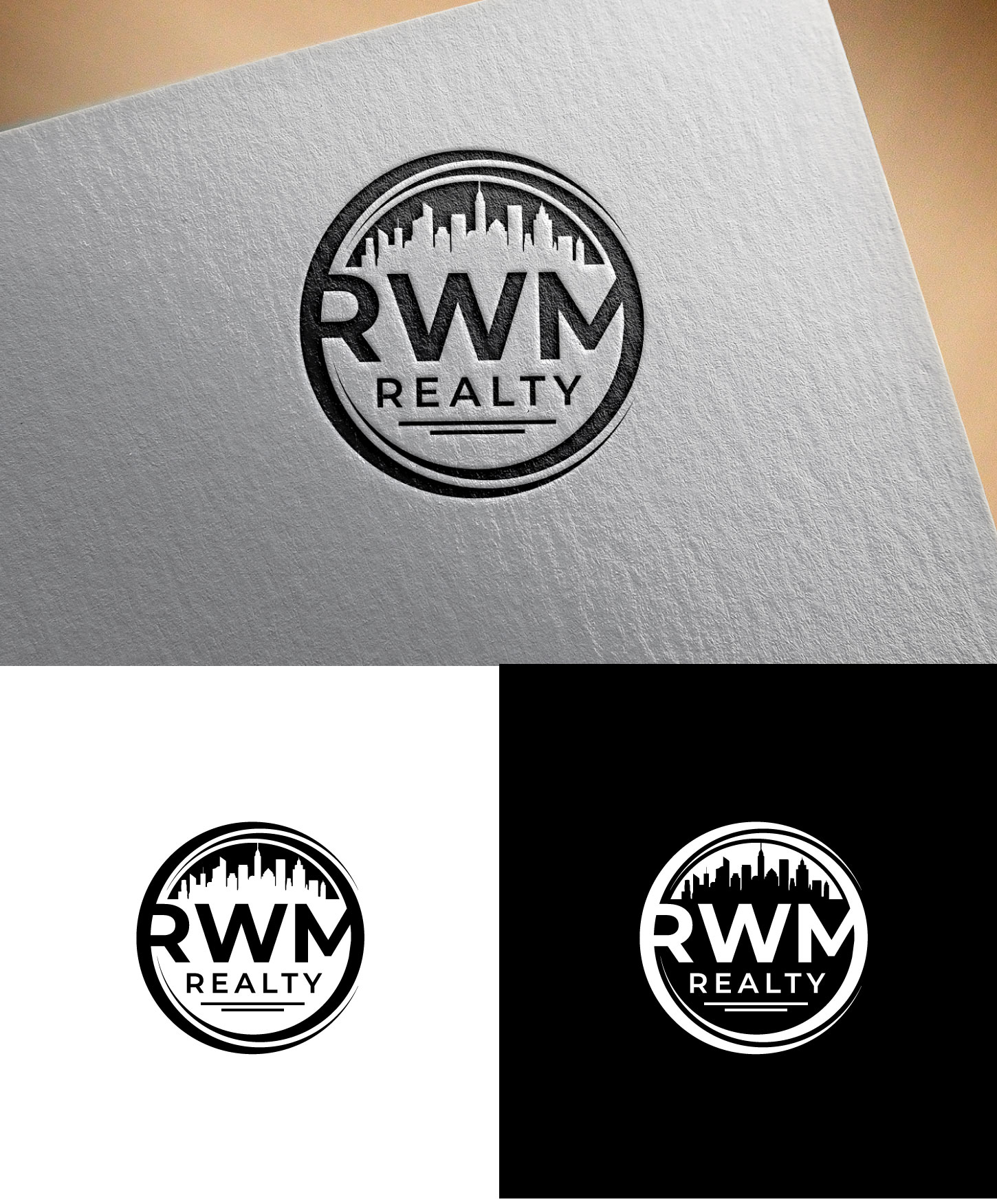 Logo Design by Mi Design1 for Martin ICS | Design #34260653
