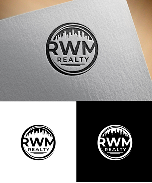 Logo Design by Mi Design1 for Martin ICS | Design: #34260653