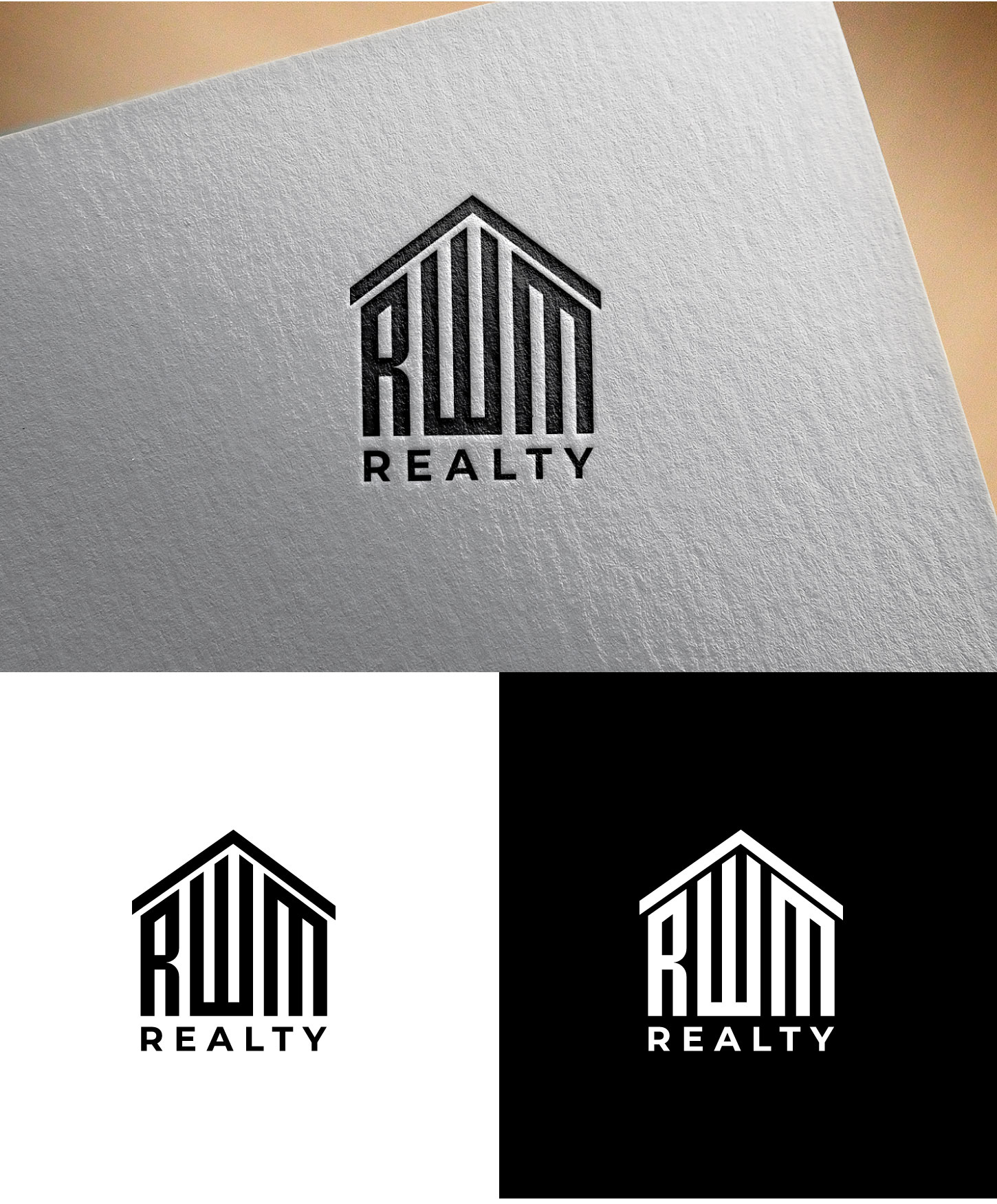 Logo Design by Mi Design1 for Martin ICS | Design #34260654