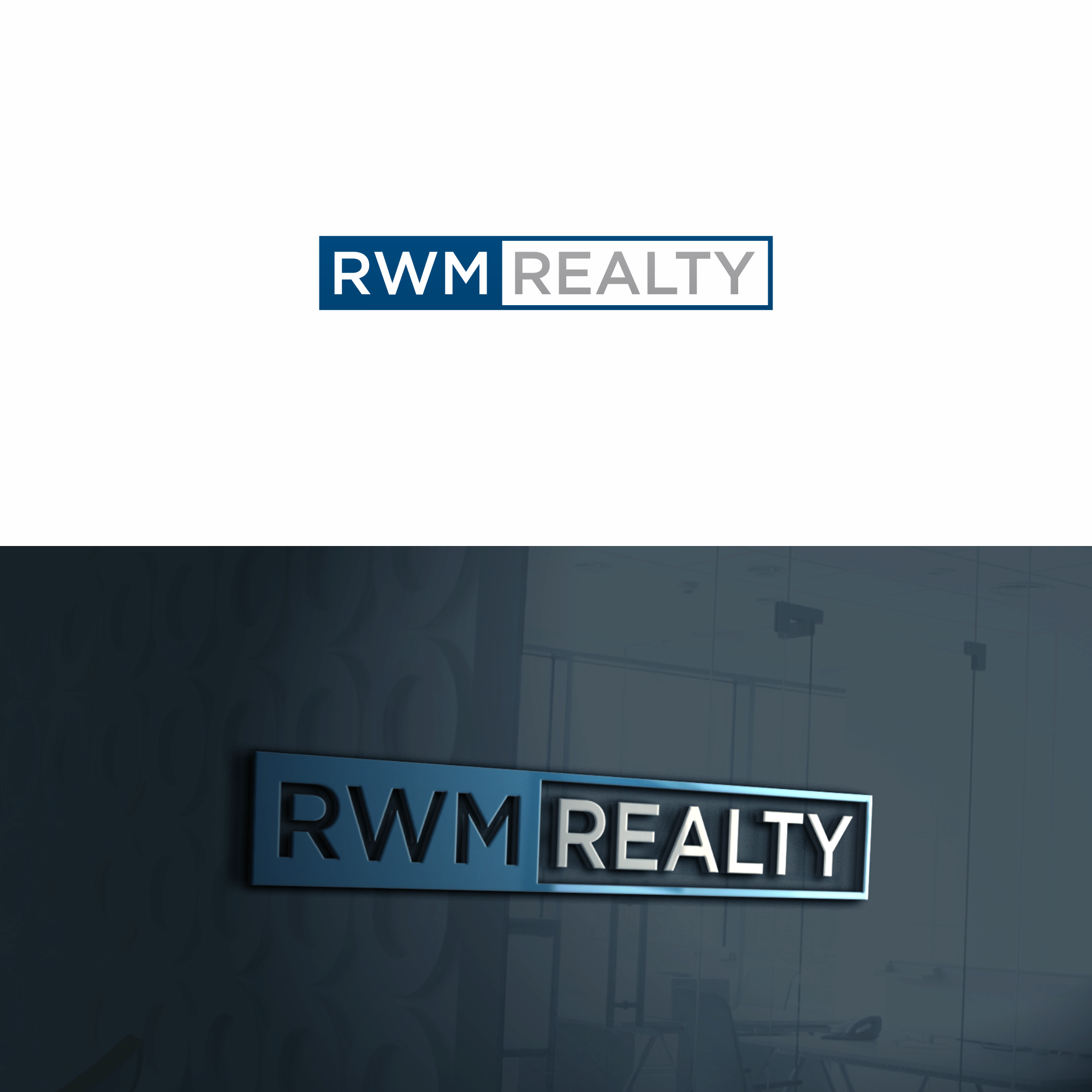 Logo Design by khenn for Martin ICS | Design #34270672