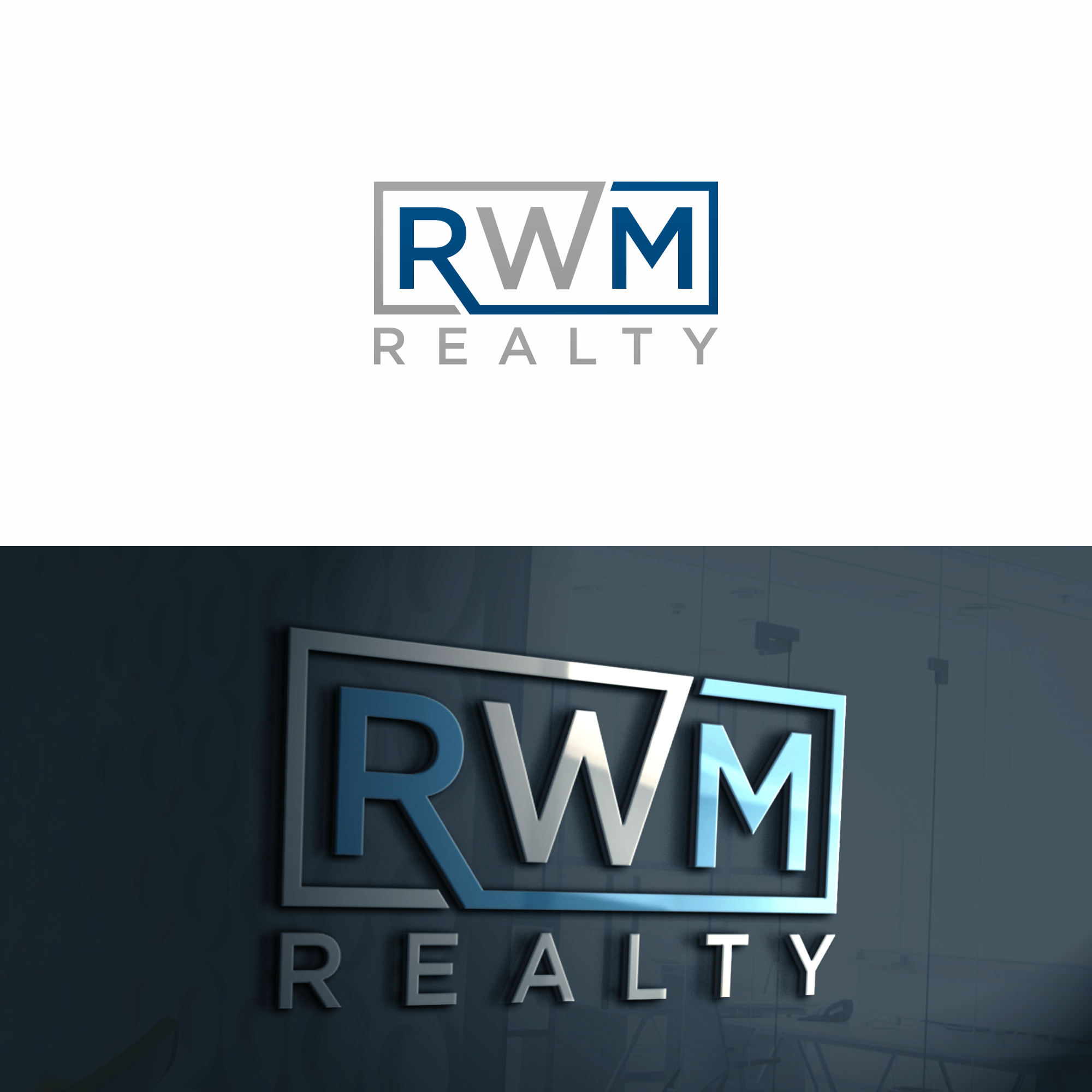 Logo Design by khenn for Martin ICS | Design #34270758