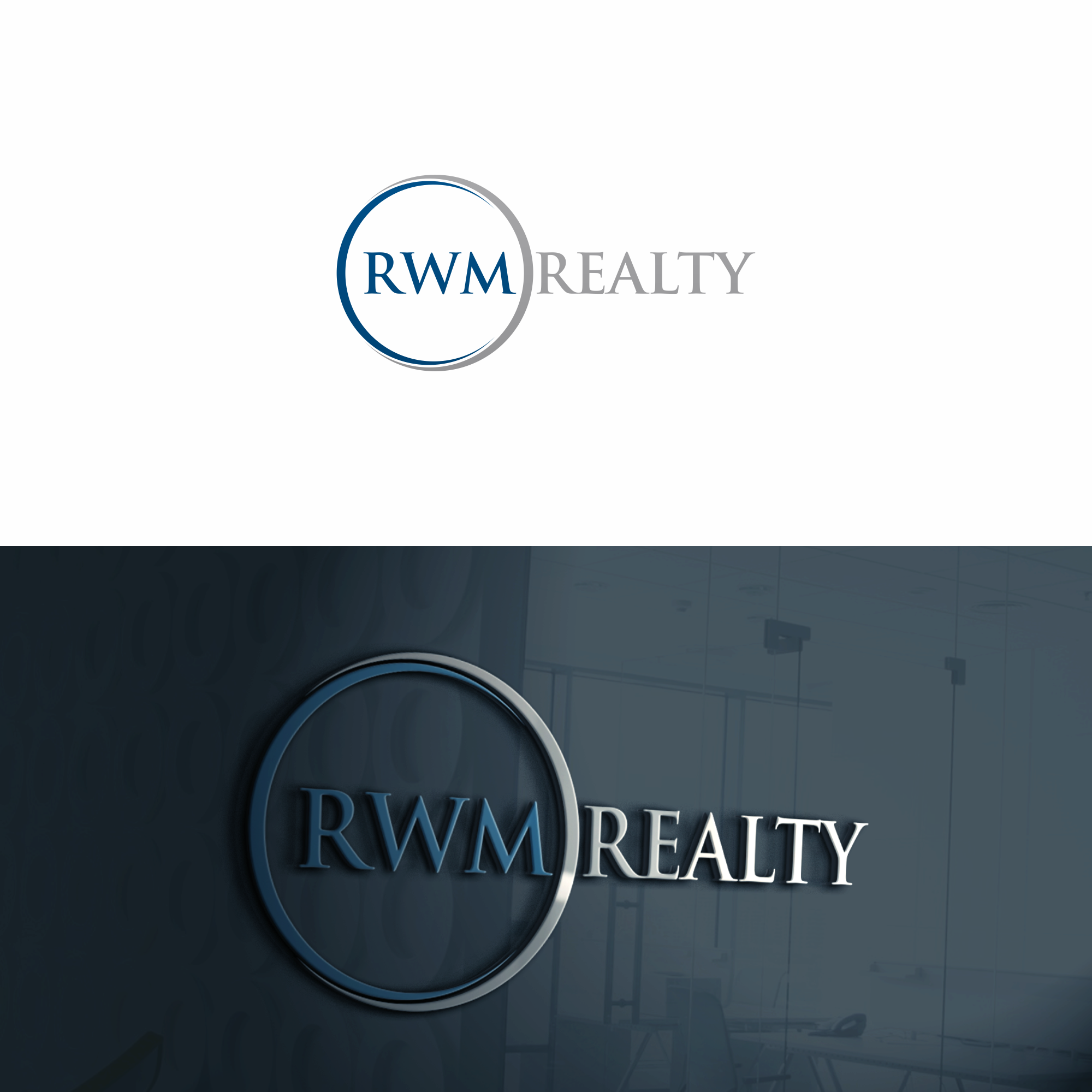 Logo Design by khenn for Martin ICS | Design #34270759