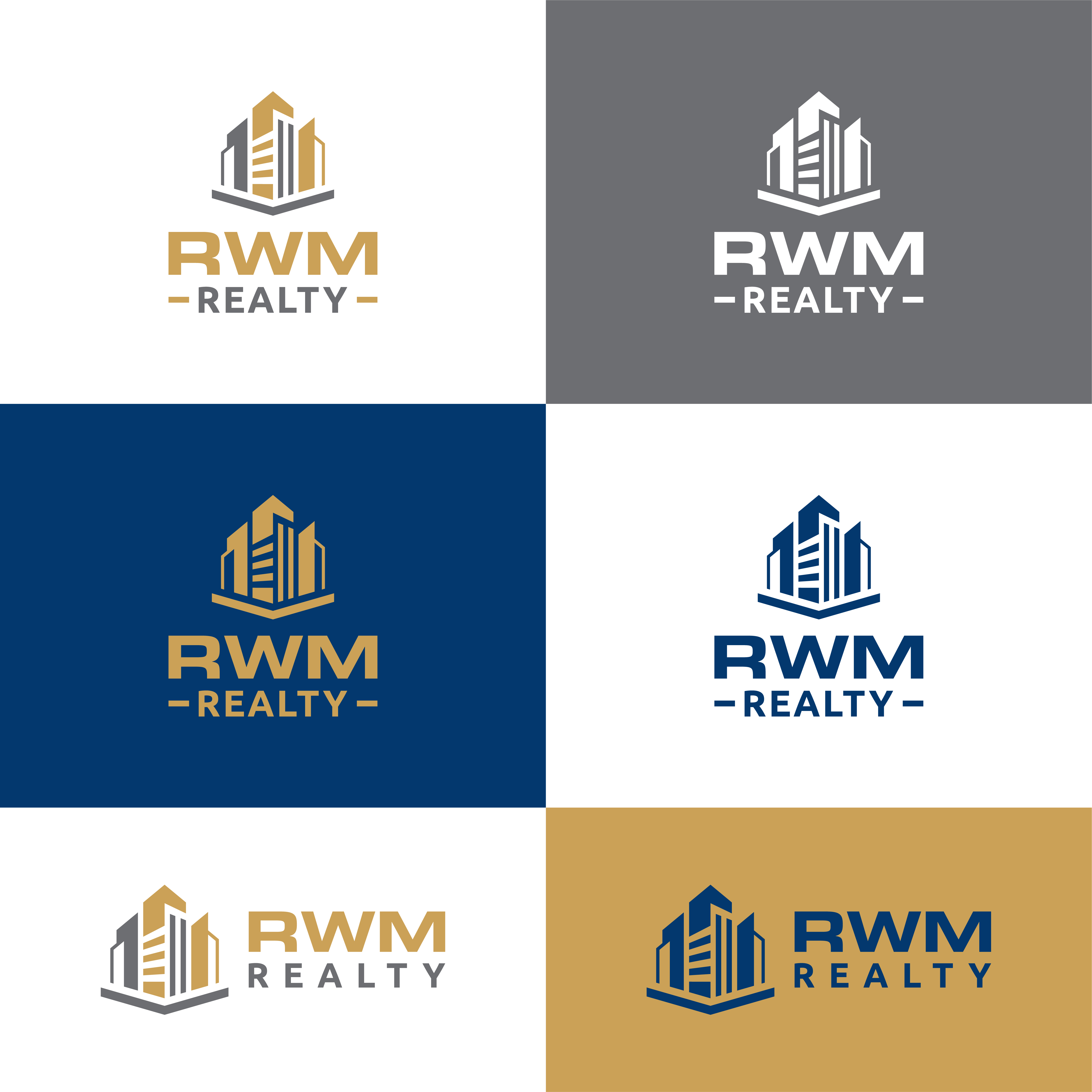 Logo Design by SufyanPK for Martin ICS | Design #34269734