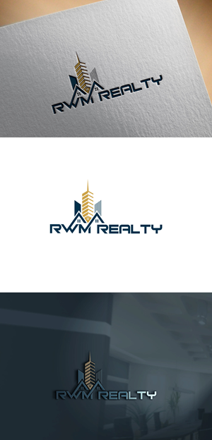 Logo Design by DesignVerse777 for Martin ICS | Design: #34261738