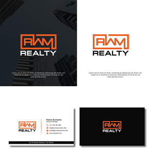 Logo-Design von Zaid Al Faqih für Martin ICS | Design: #34301465