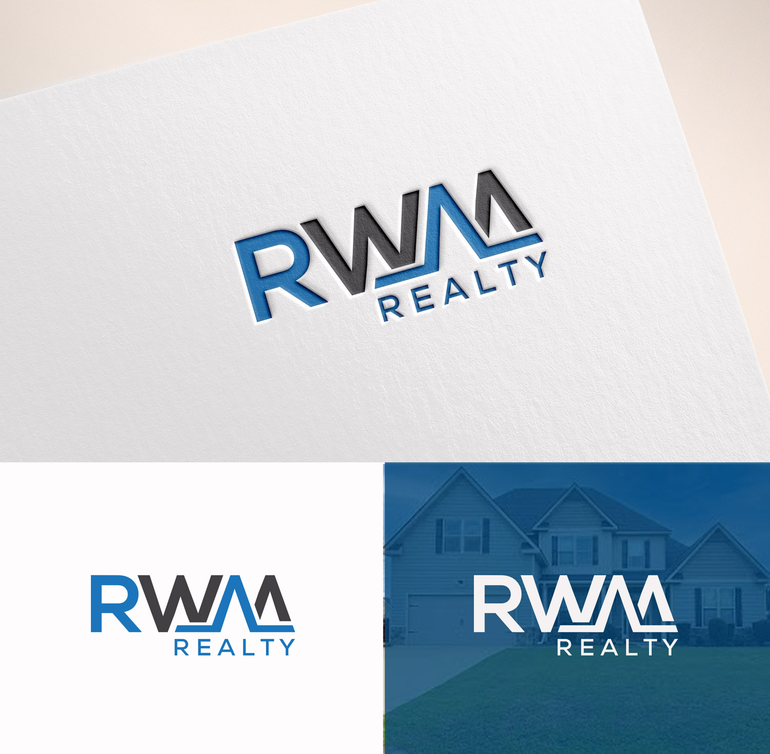 Logo Design by M Art & Design for Martin ICS | Design #34260774