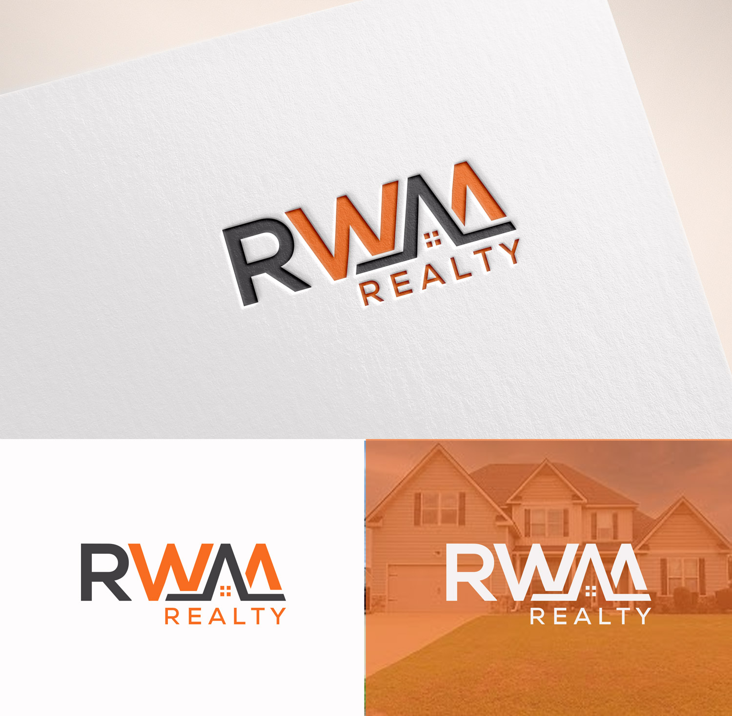 Logo Design by M Art & Design for Martin ICS | Design #34260791