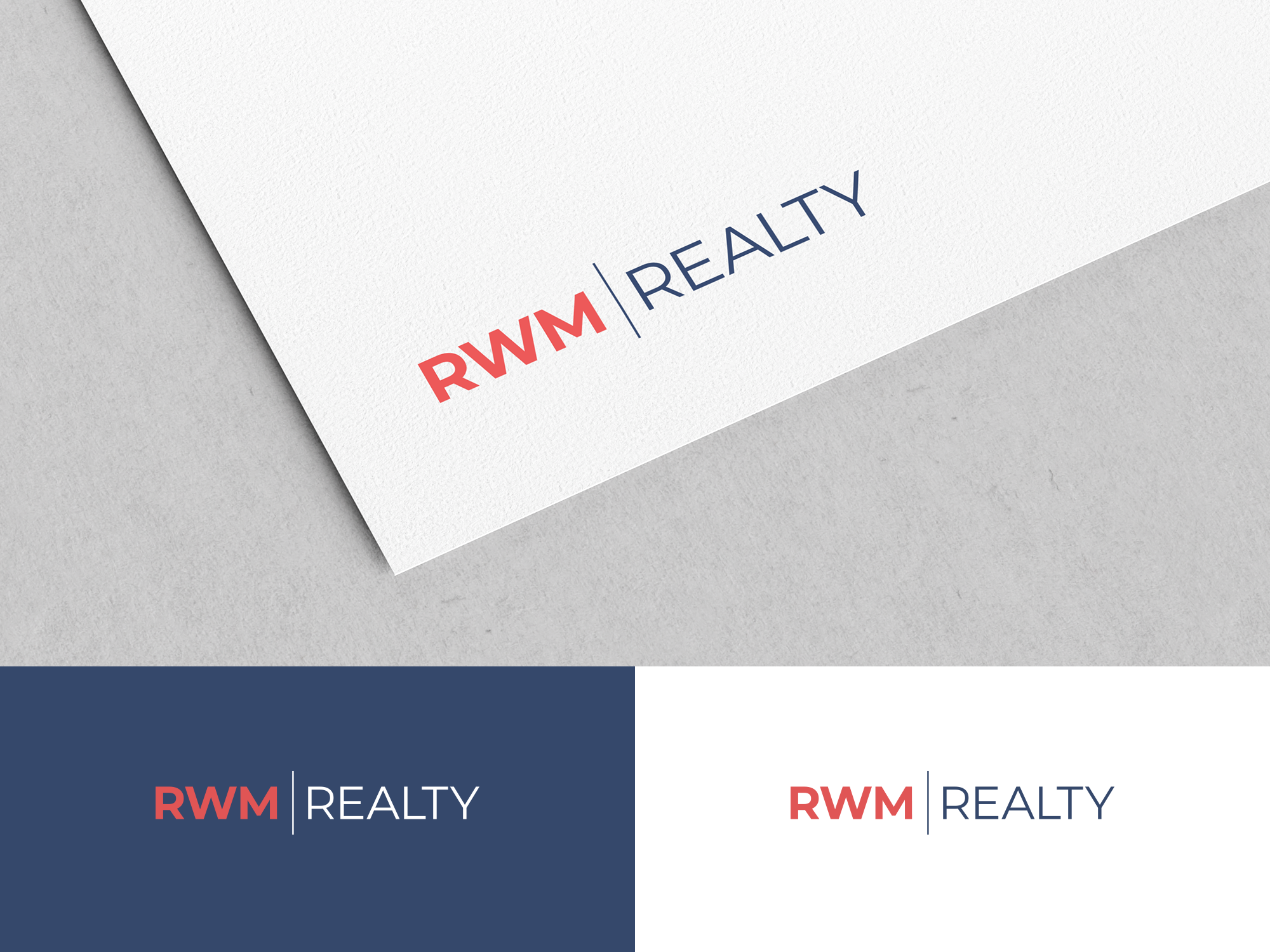 Logo Design by COLOUR CREATIVE for Martin ICS | Design #34285372