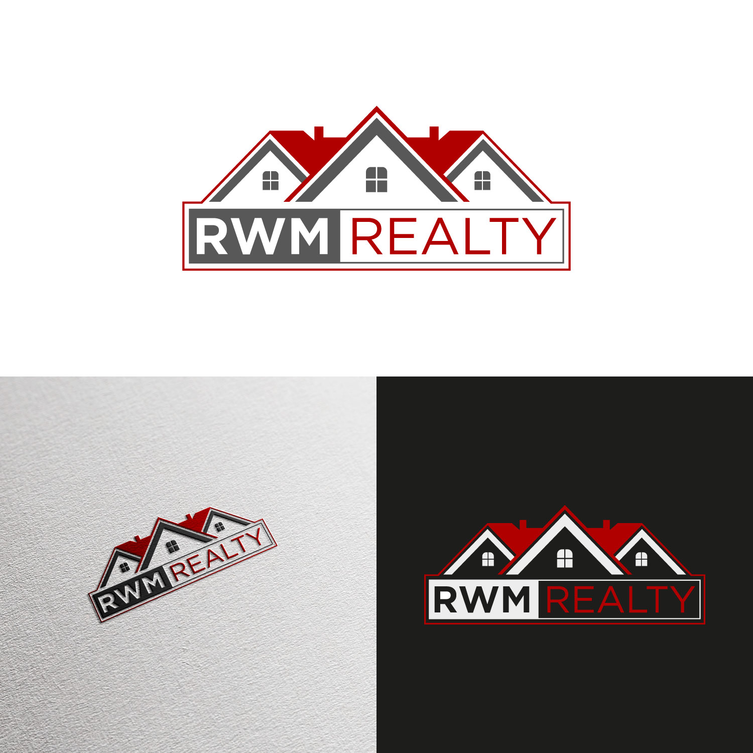 Logo Design by FarjanaTonni for Martin ICS | Design #34263851