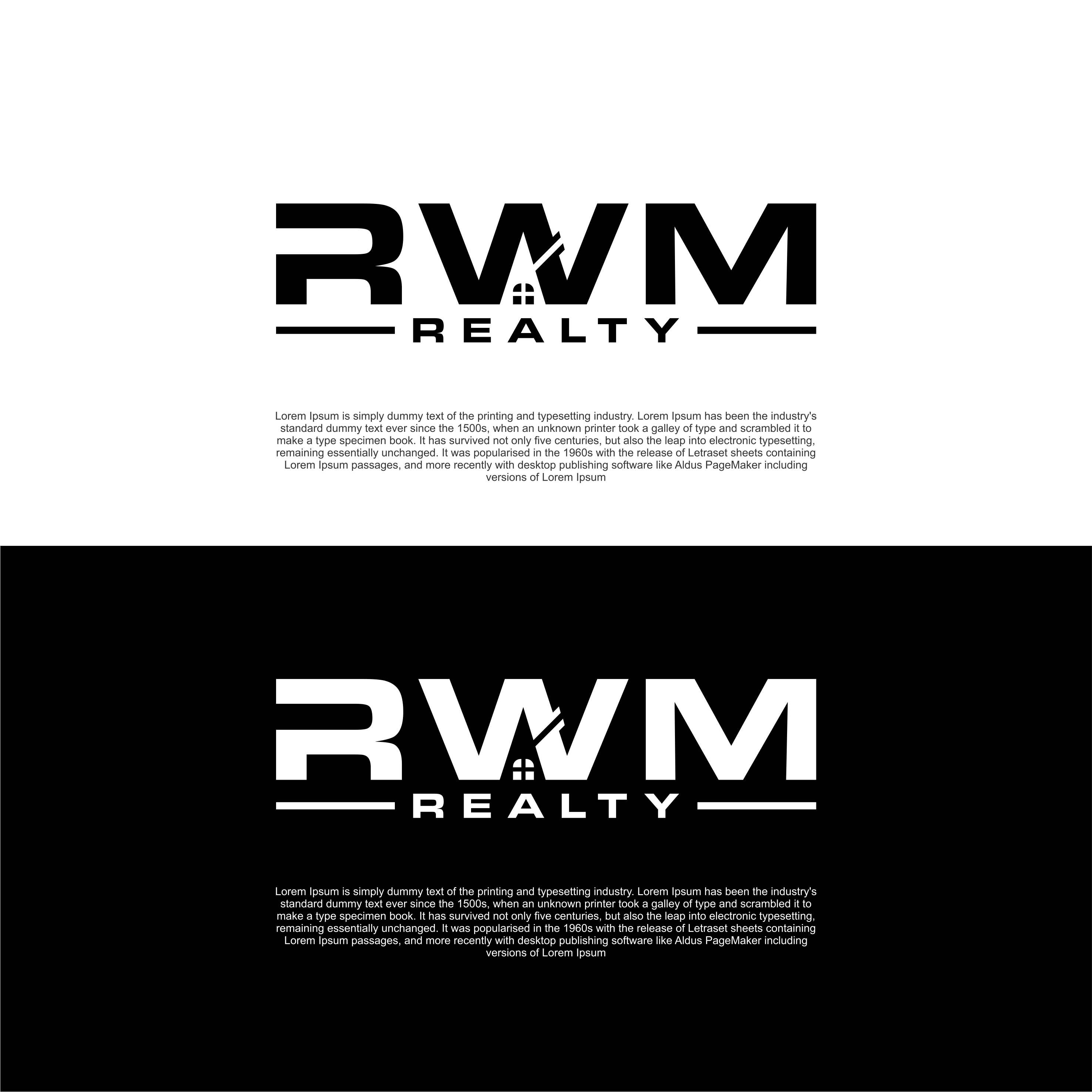 Logo Design by diego costa for Martin ICS | Design #34266629