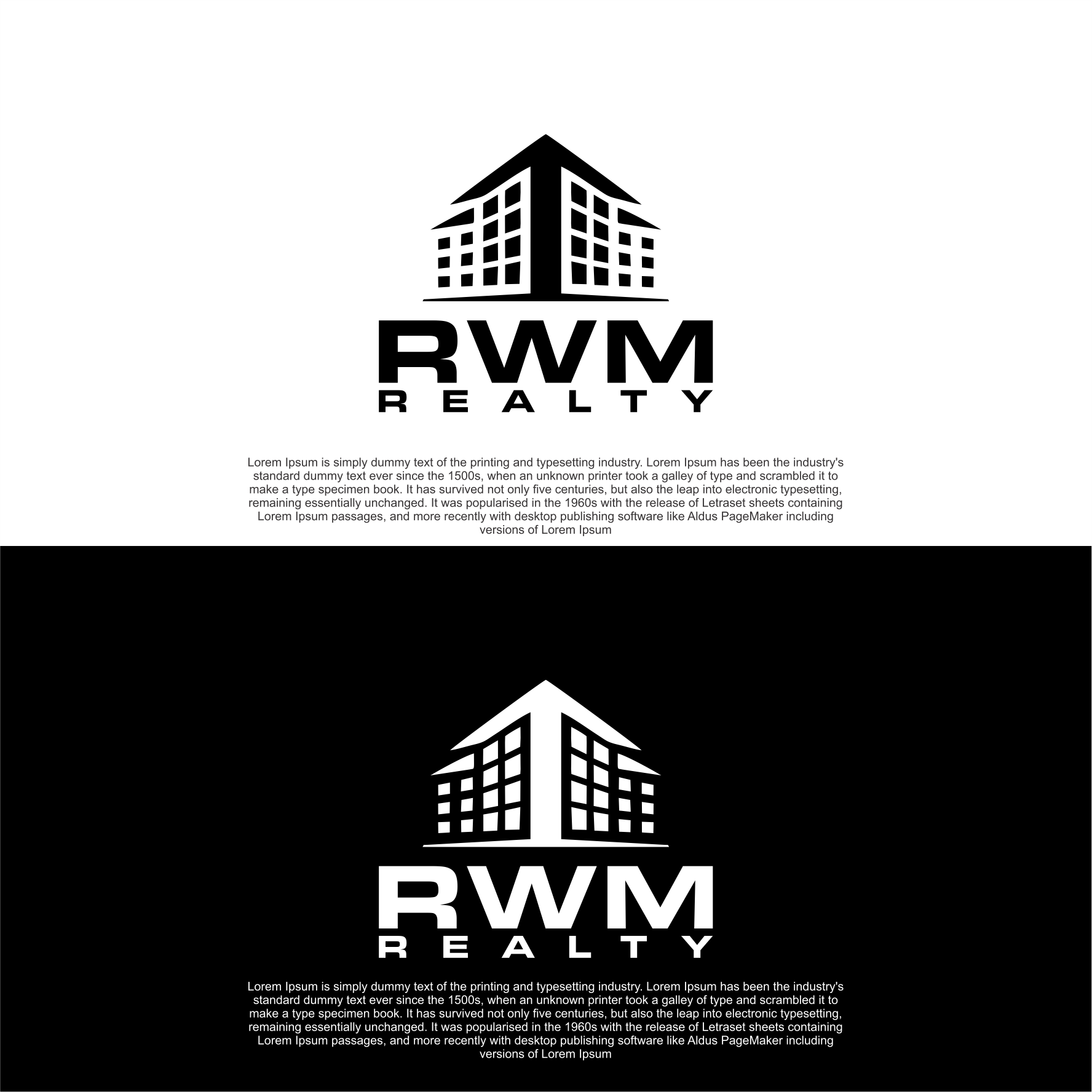 Diseño de Logo por diego costa para Martin ICS | Diseño #34266662