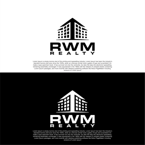 Diseño de Logo por diego costa para Martin ICS | Diseño: #34266662