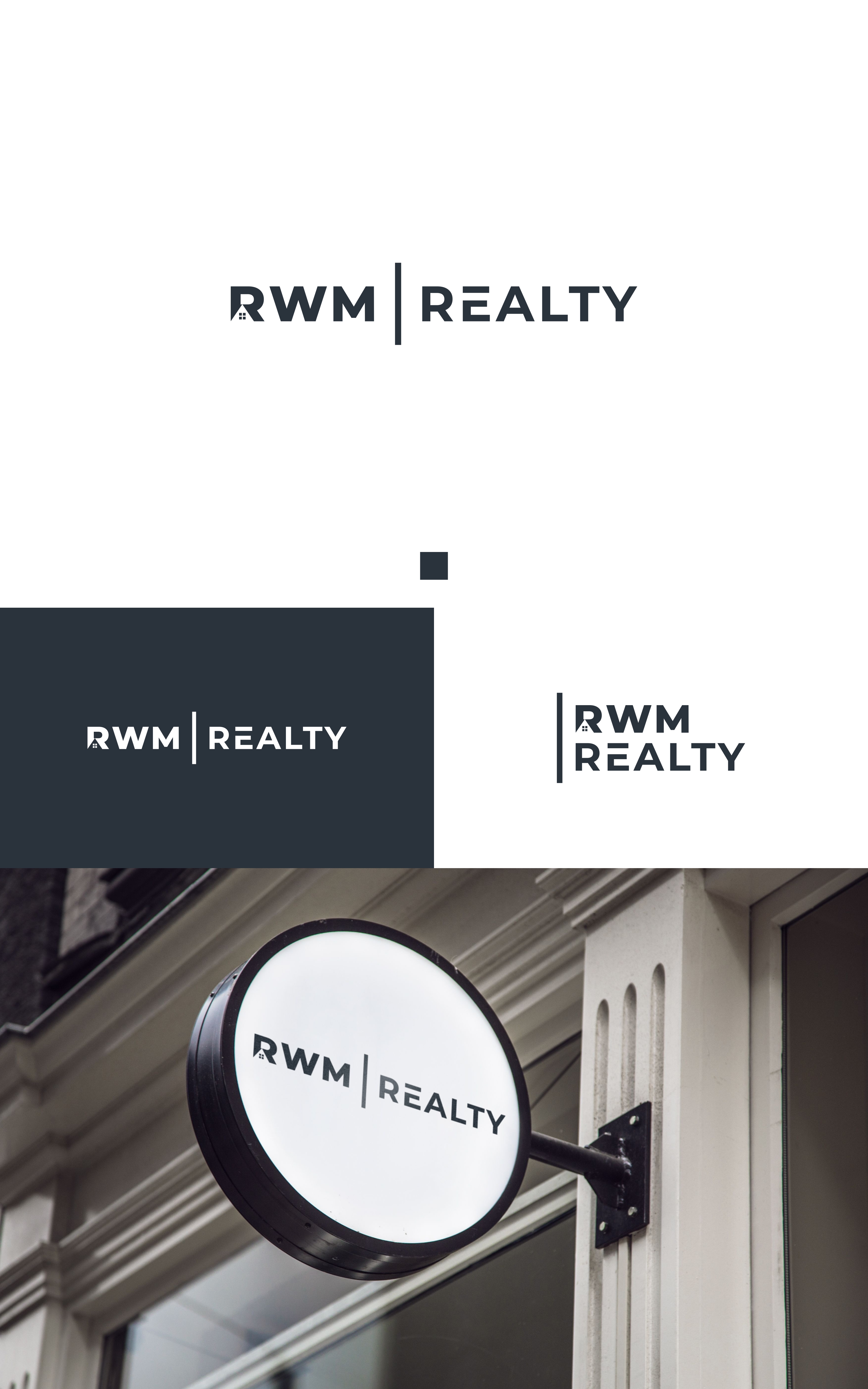 Logo Design by Dell_a.Design for Martin ICS | Design #34263524