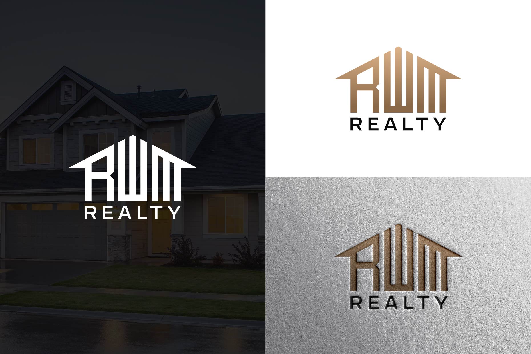 Logo Design by GraphVibes for Martin ICS | Design #34264248