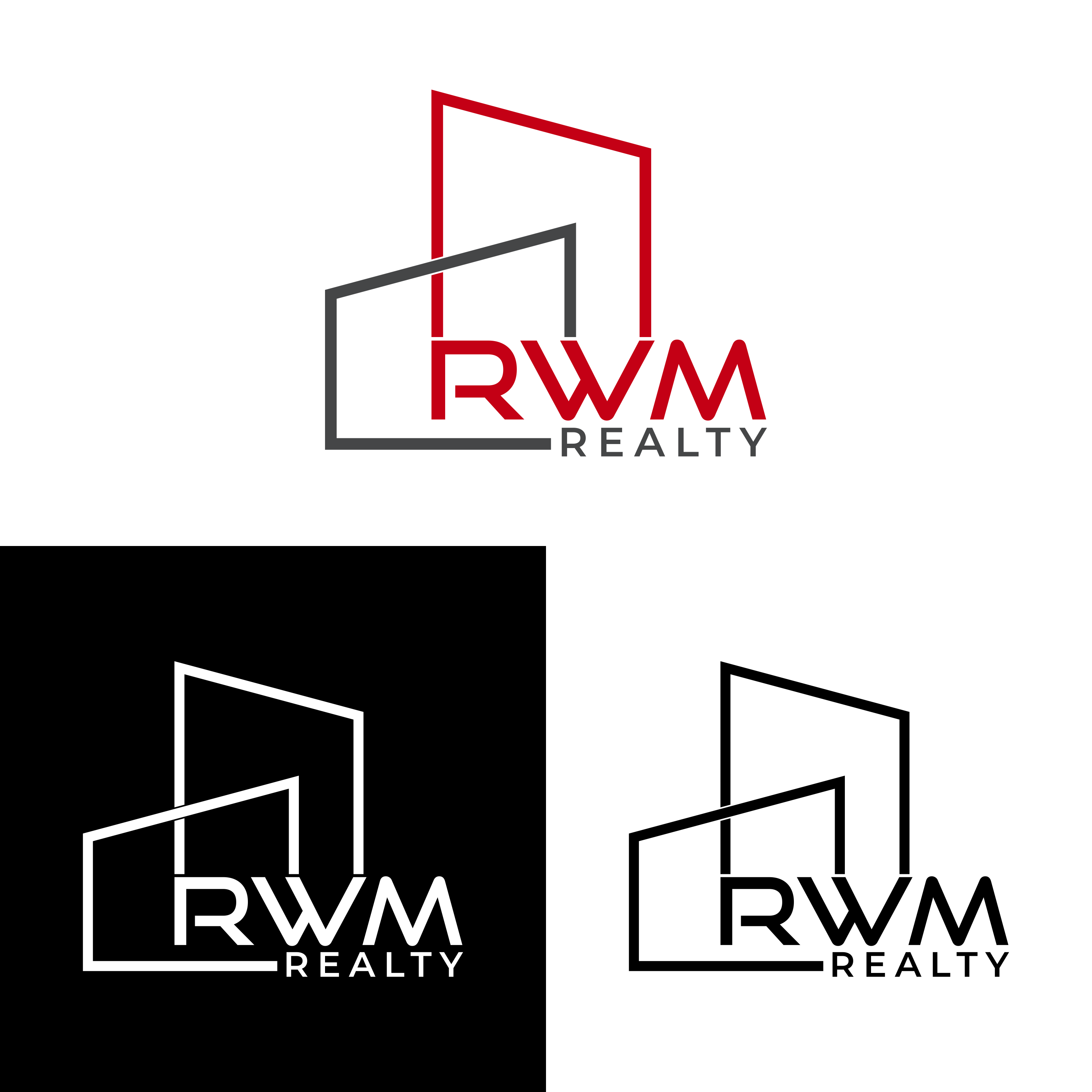 Logo Design by arillingga for Martin ICS | Design #34262042