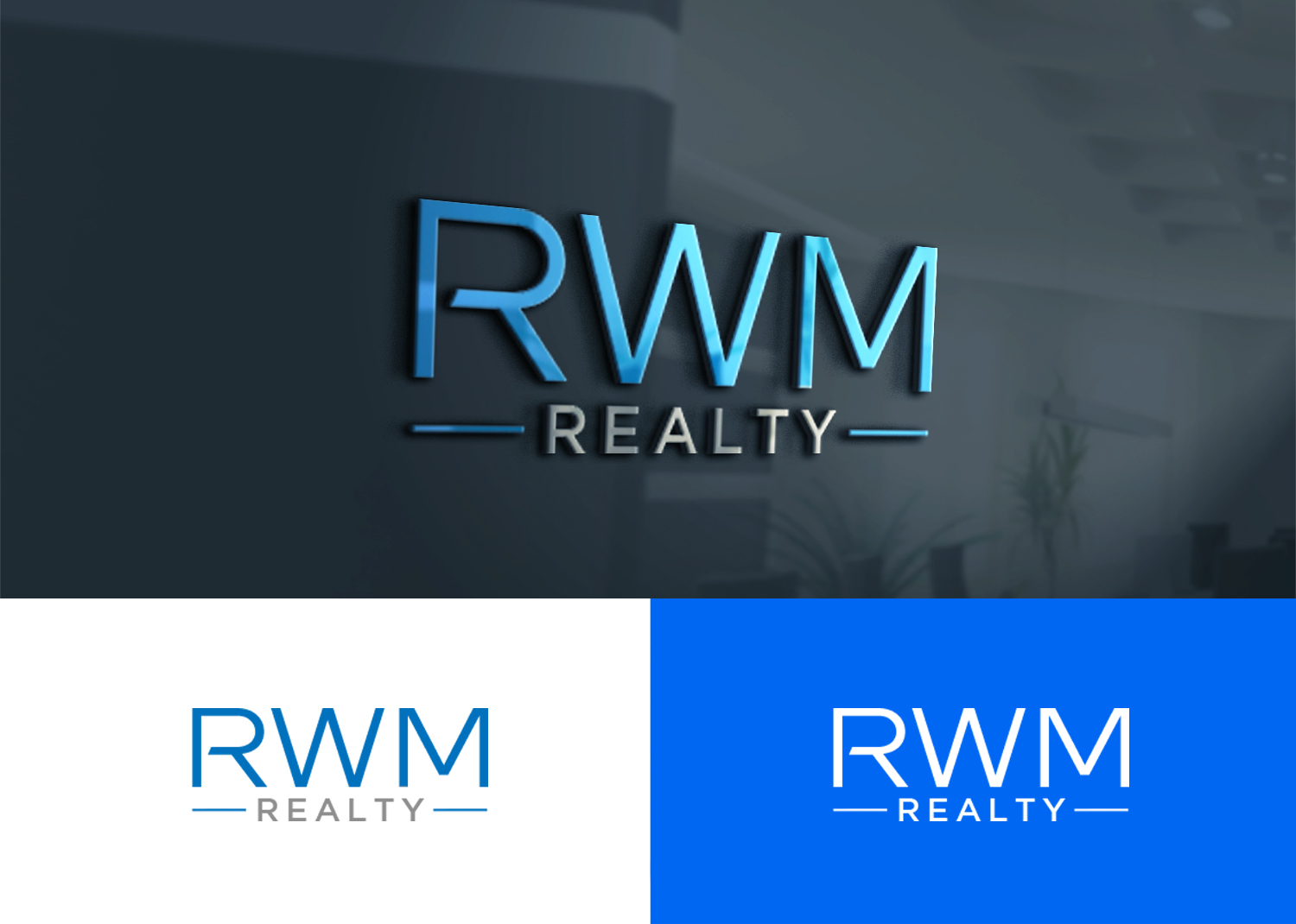 Logo Design by Noor Ezz for Martin ICS | Design #34259700