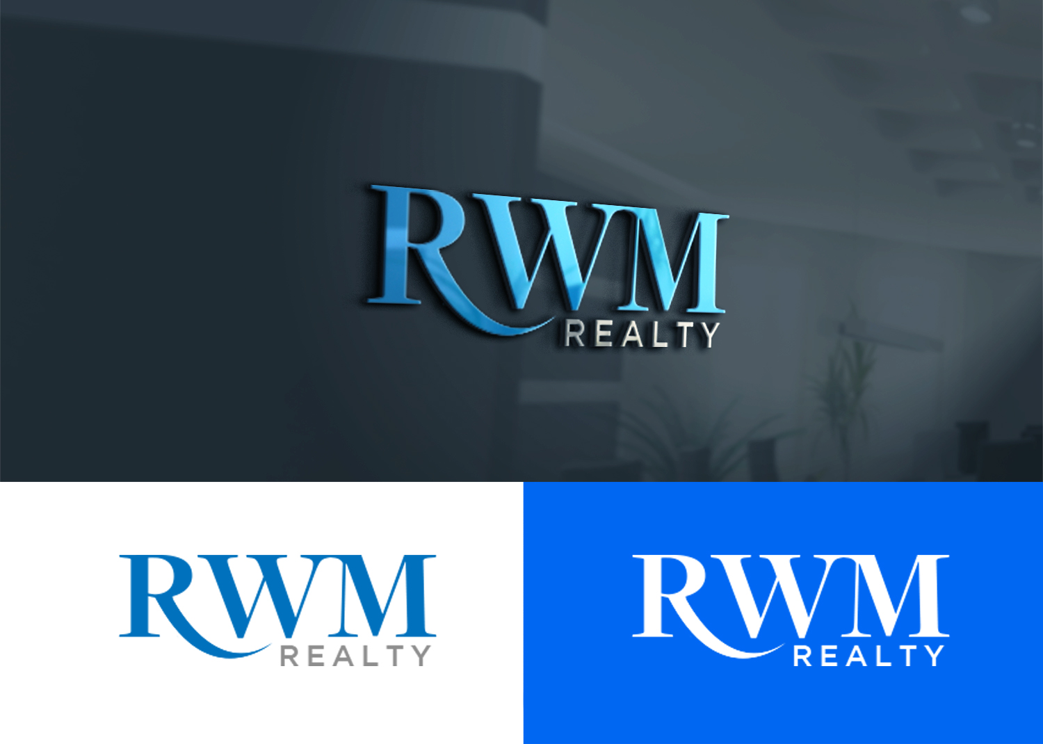 Logo Design by Noor Ezz for Martin ICS | Design #34259702