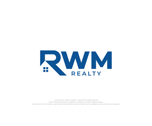 Logo Design by Hanna Designs