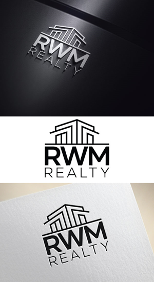 Logo Design by AB design ..... for Martin ICS | Design: #34261474