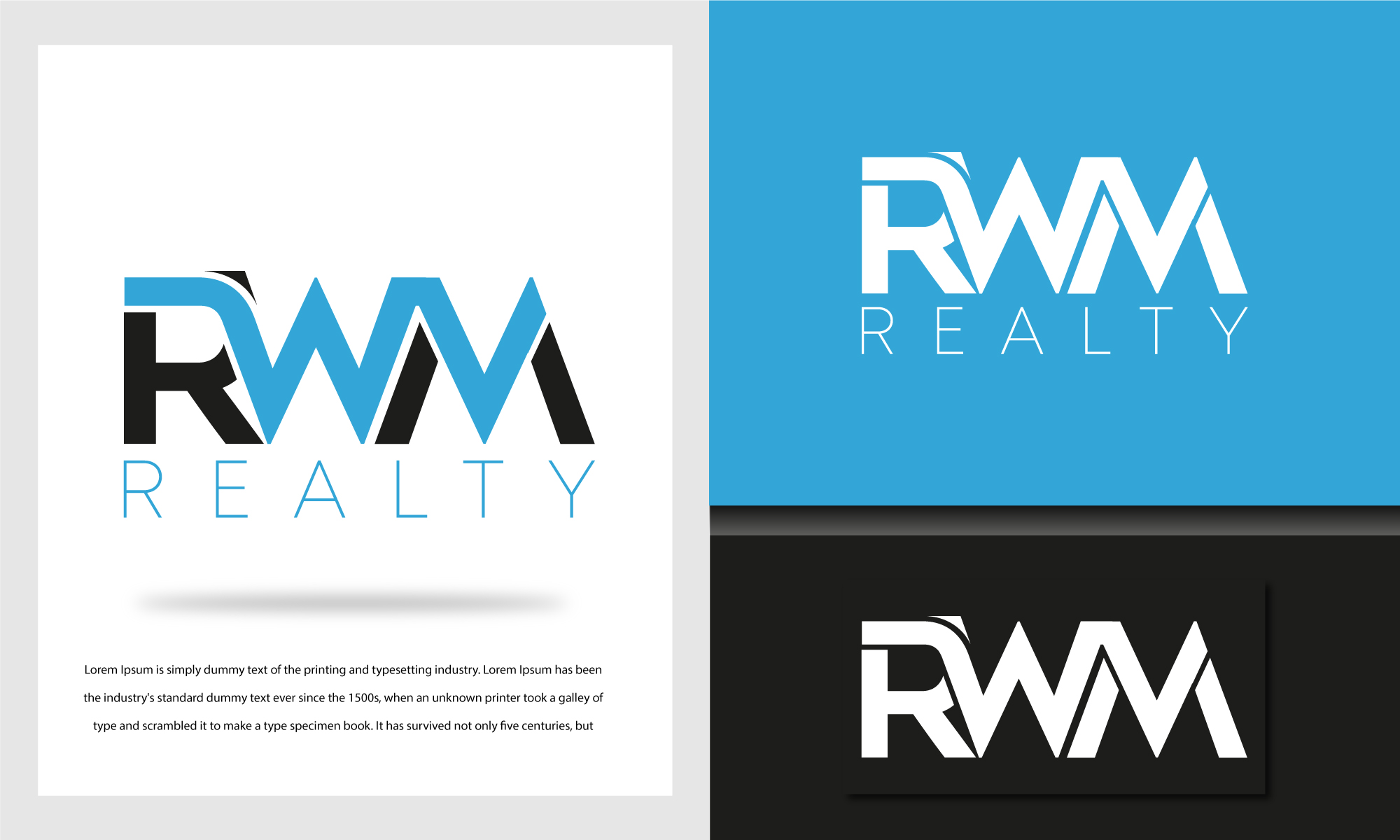 Logo-Design von Rupok MT für Martin ICS | Design #34260996