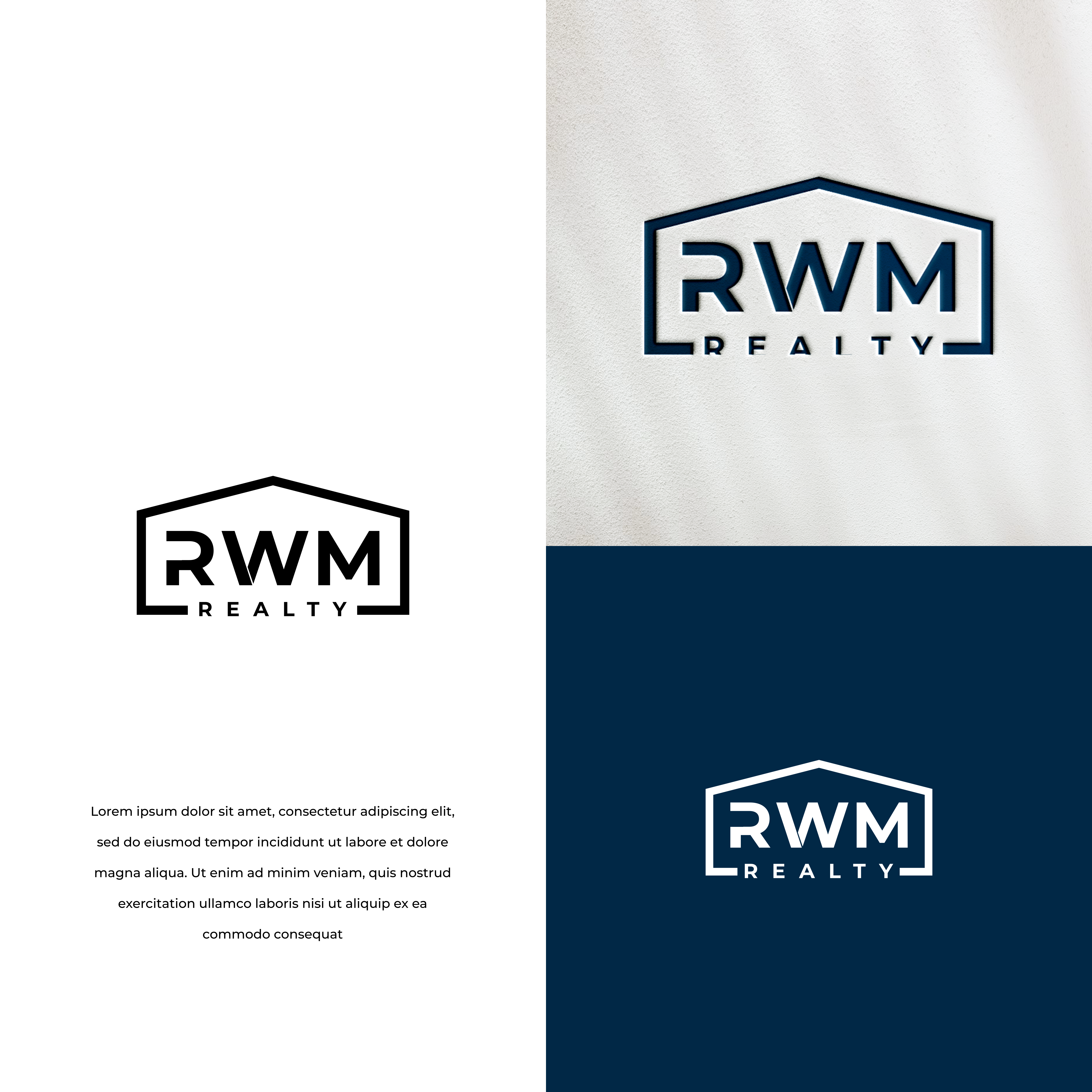 Logo-Design von ybmdesign für Martin ICS | Design #34261325