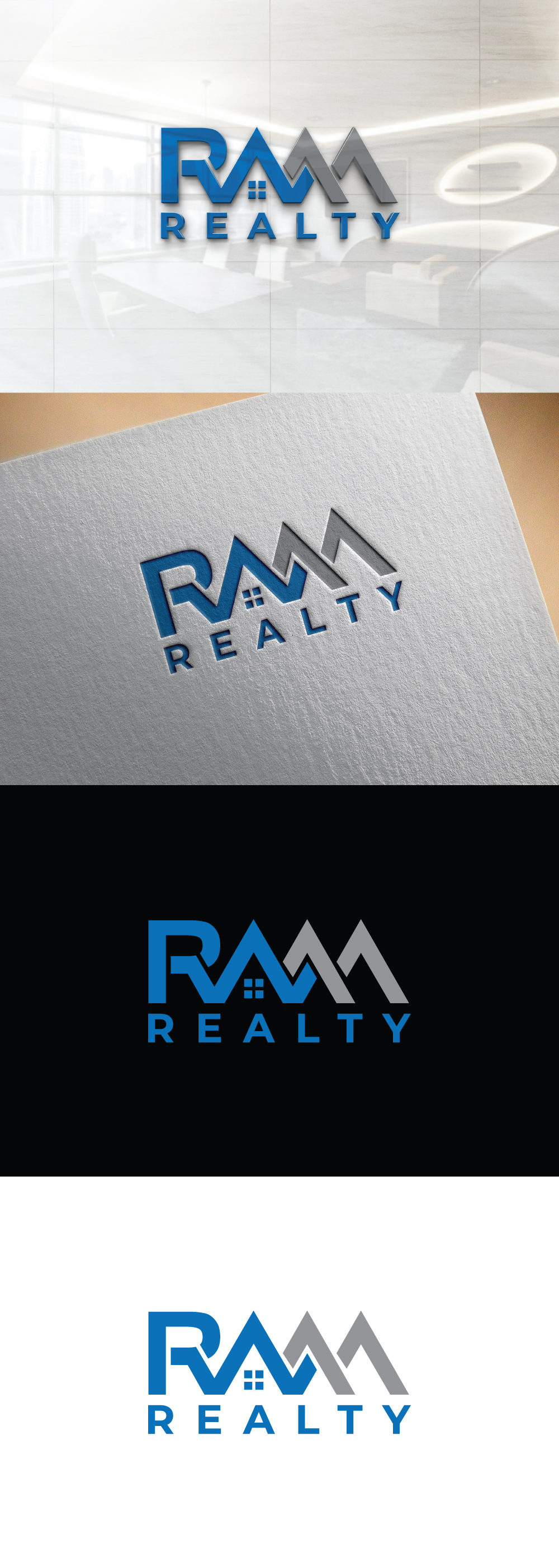 Diseño de Logo por designA78 para Martin ICS | Diseño #34261223