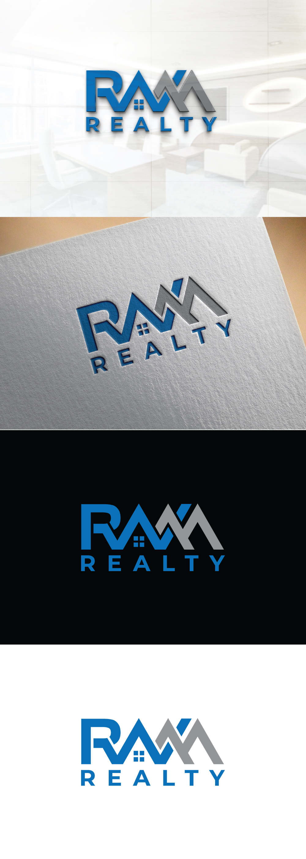 Logo Design by designA78 for Martin ICS | Design #34262384