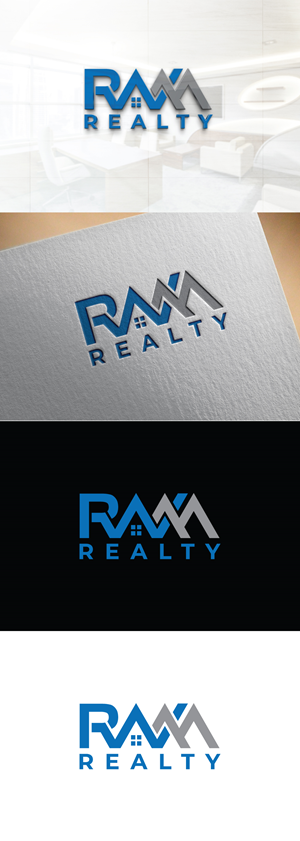 Logo Design by designA78 for Martin ICS | Design: #34262384