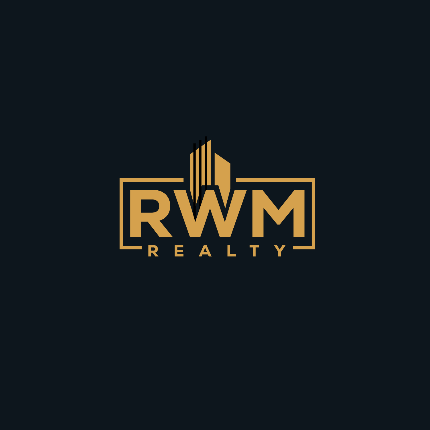 Logo Design by geni for Martin ICS | Design #34289648