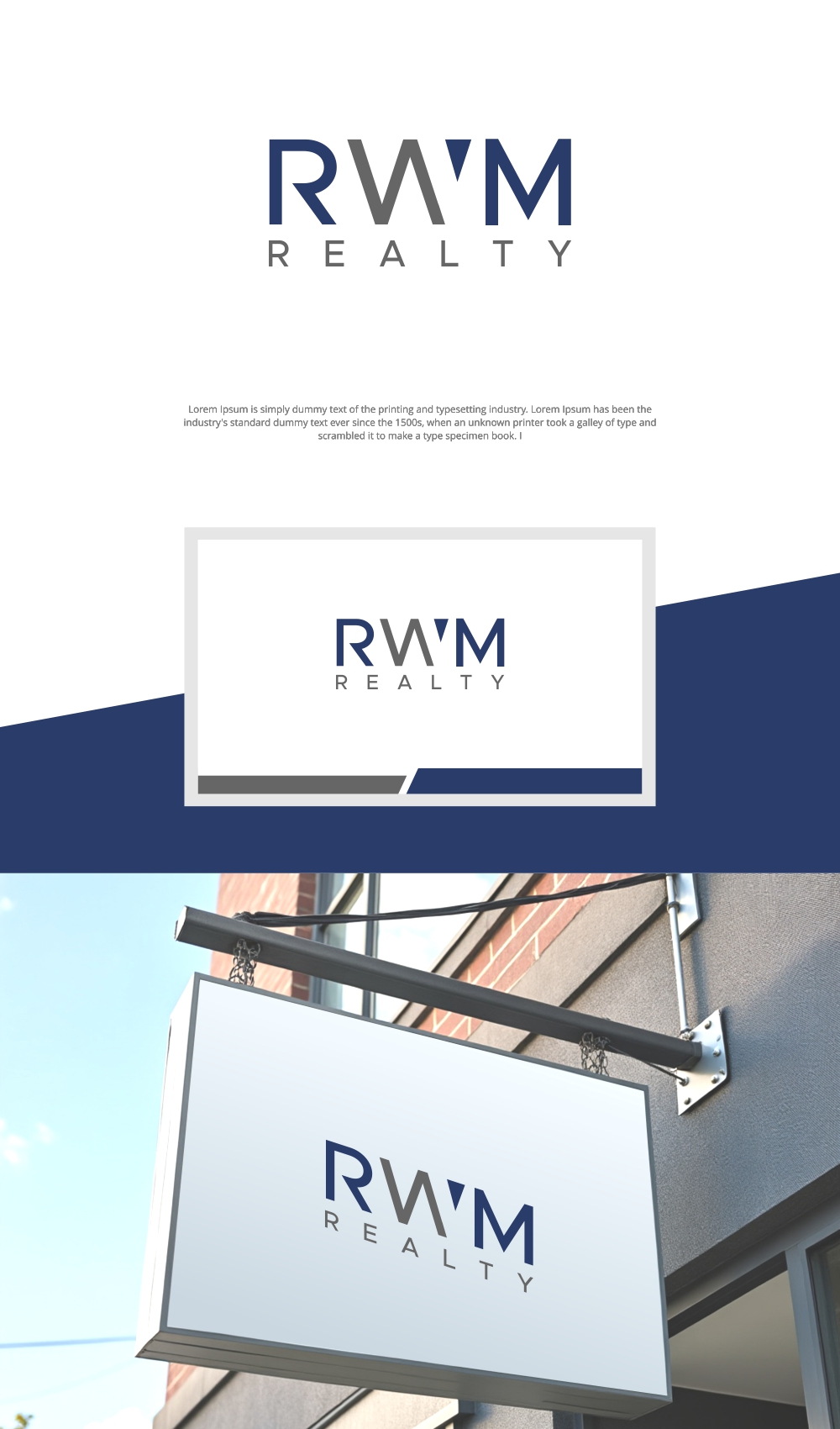 Logo Design by SigmaStudio for Martin ICS | Design #34266432