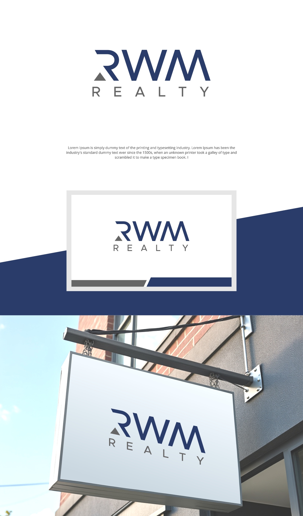Diseño de Logo por SigmaStudio para Martin ICS | Diseño #34266433