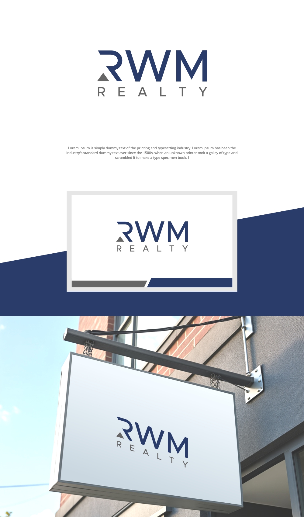 Logo Design by SigmaStudio for Martin ICS | Design #34266434