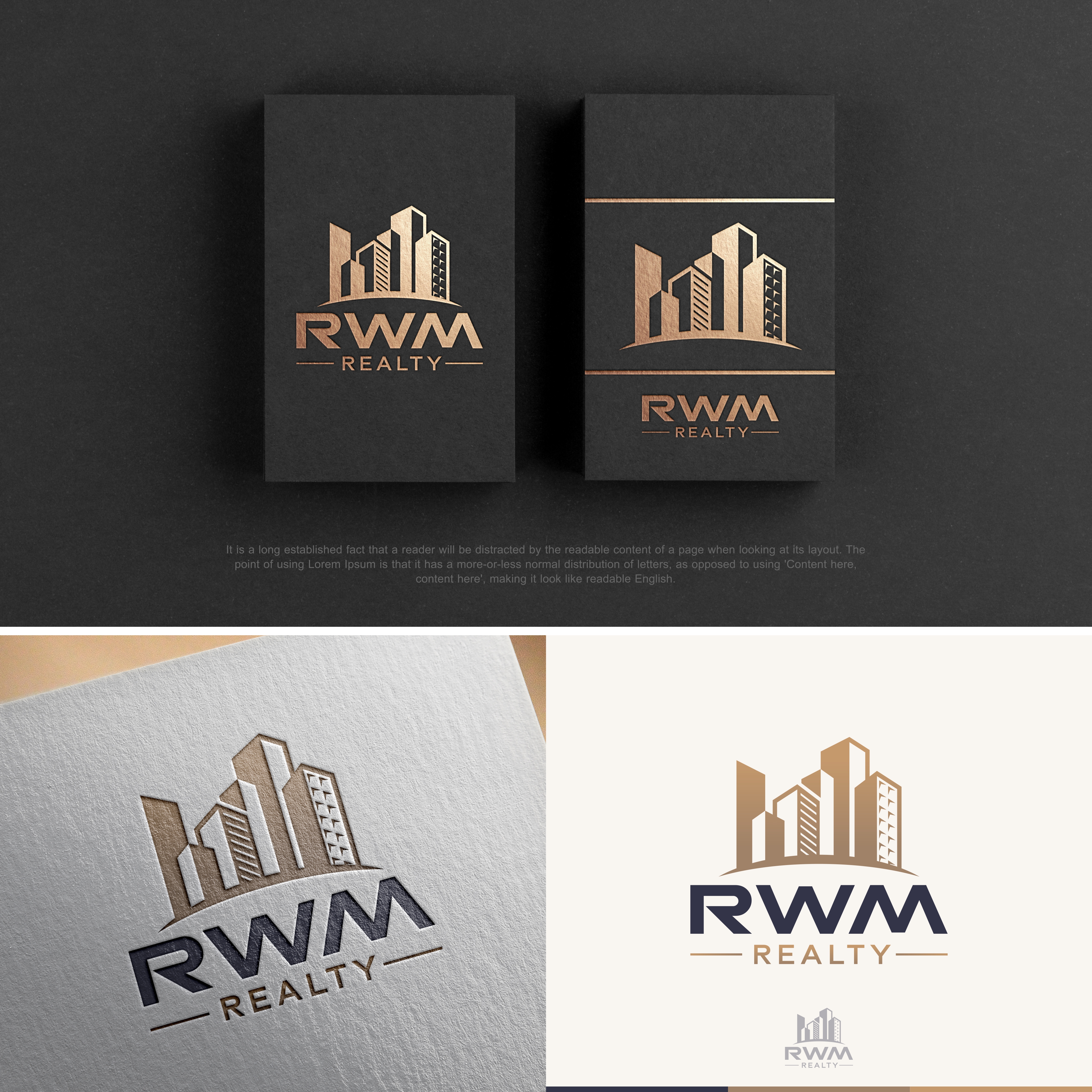 Design de Logo par Smart Stuart pour Martin ICS | Design #34282860