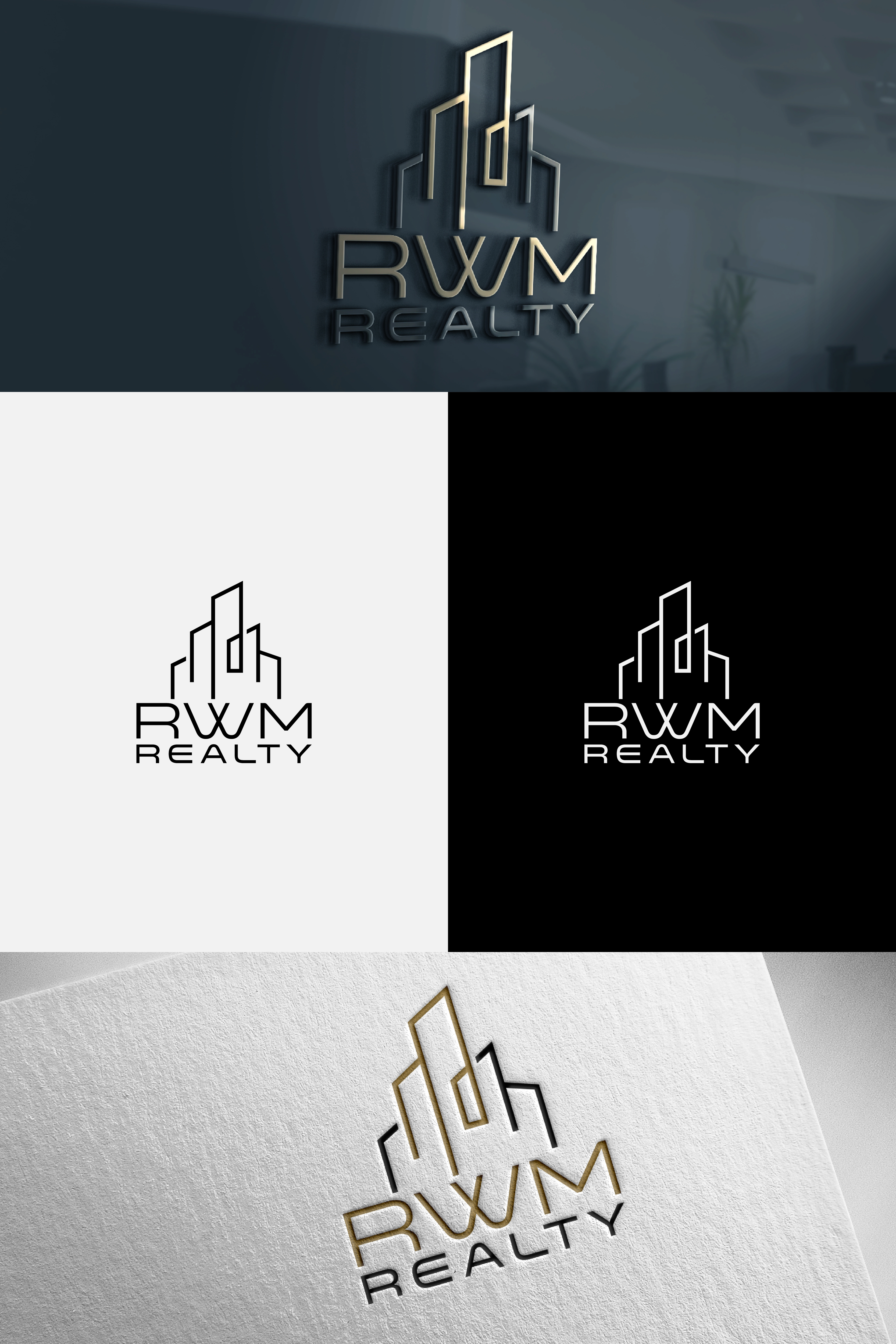 Logo Design by designprotox for Martin ICS | Design #34305614