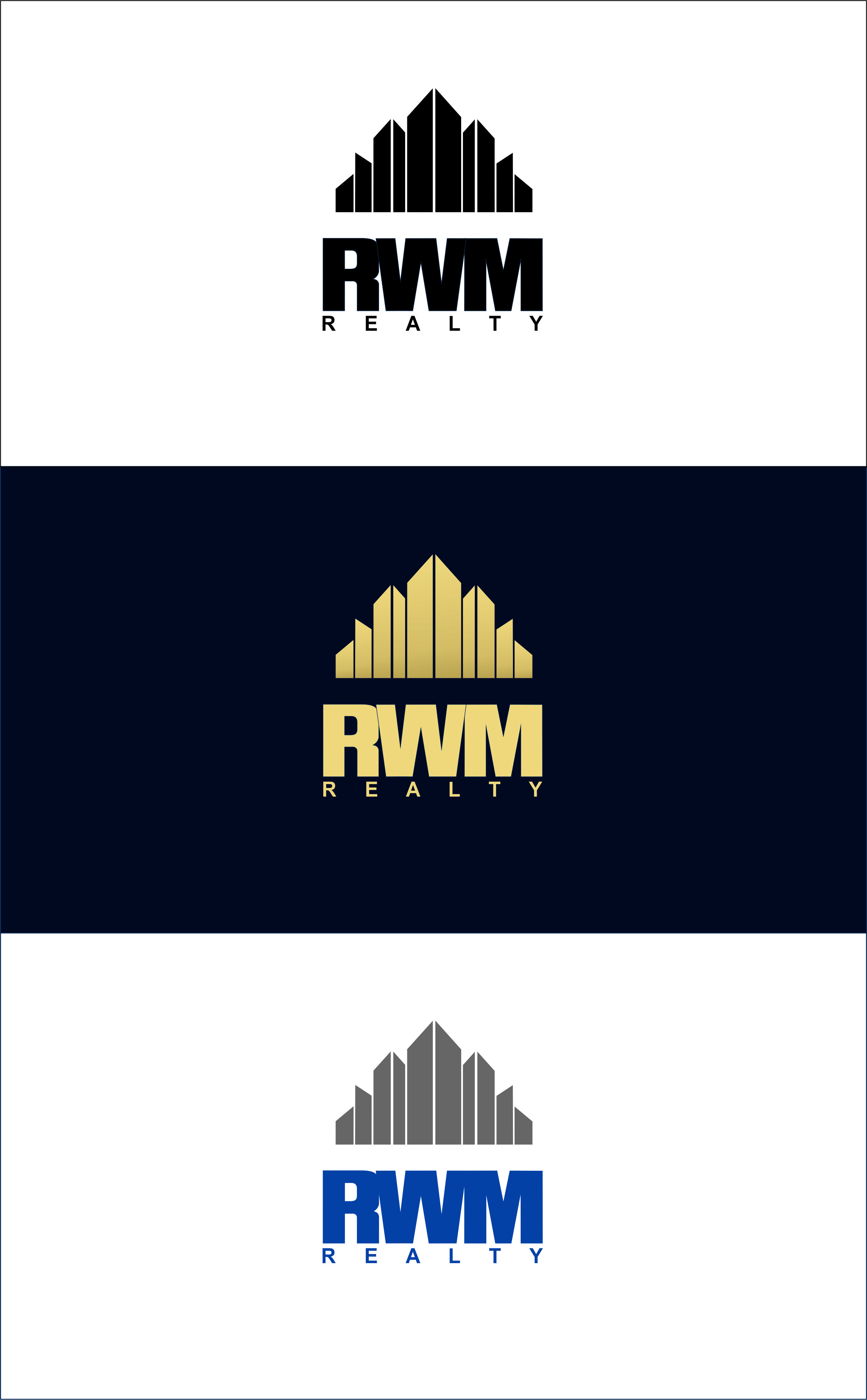 Logo Design by Jamal 12 for Martin ICS | Design #34269265