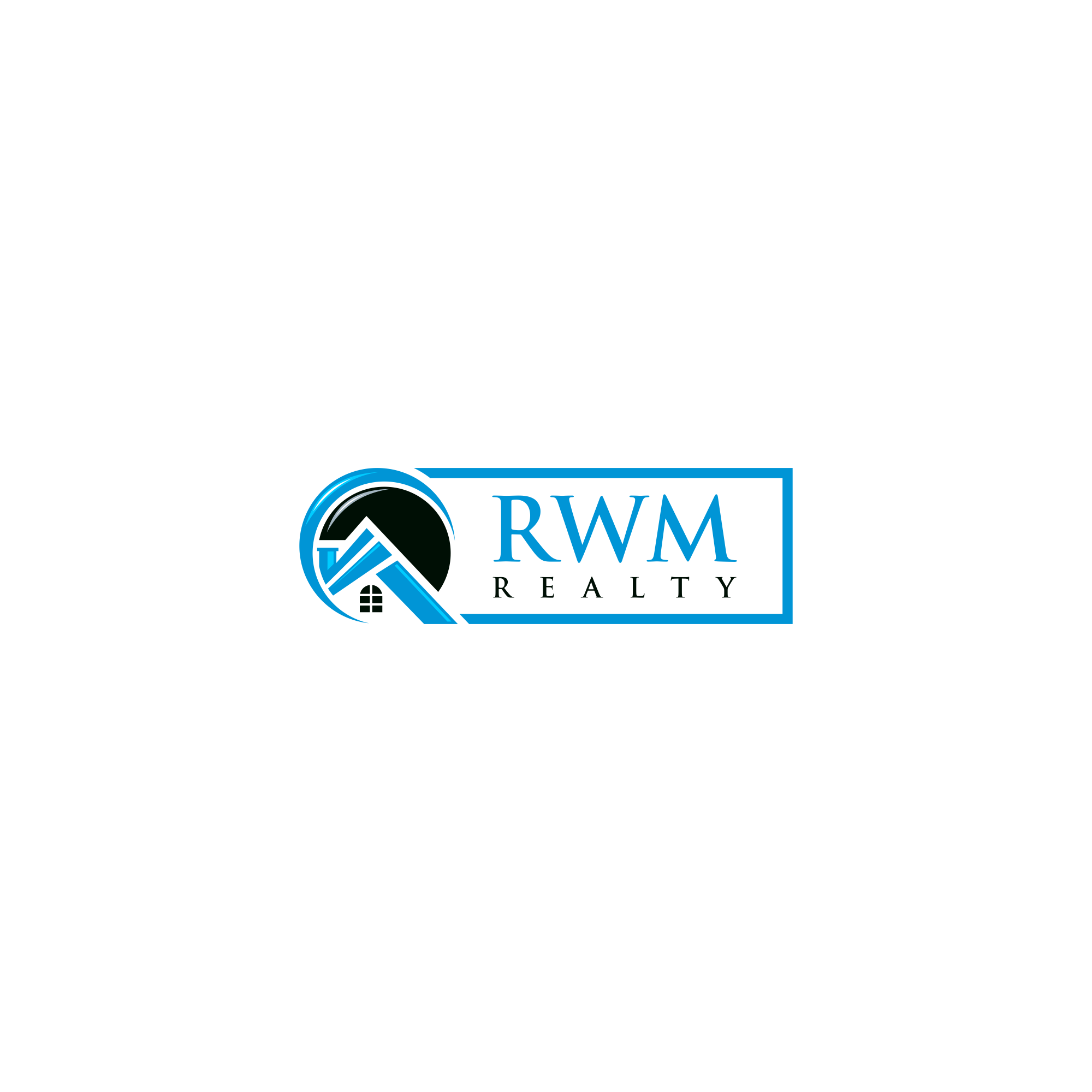 Logo Design by perang for Martin ICS | Design #34277905
