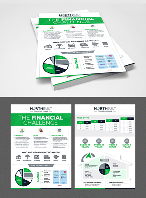 Word Template Design by 123graphics for this project | Design: #34274744