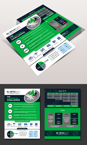 Word Template Design by websmartusa for this project | Design: #34284171