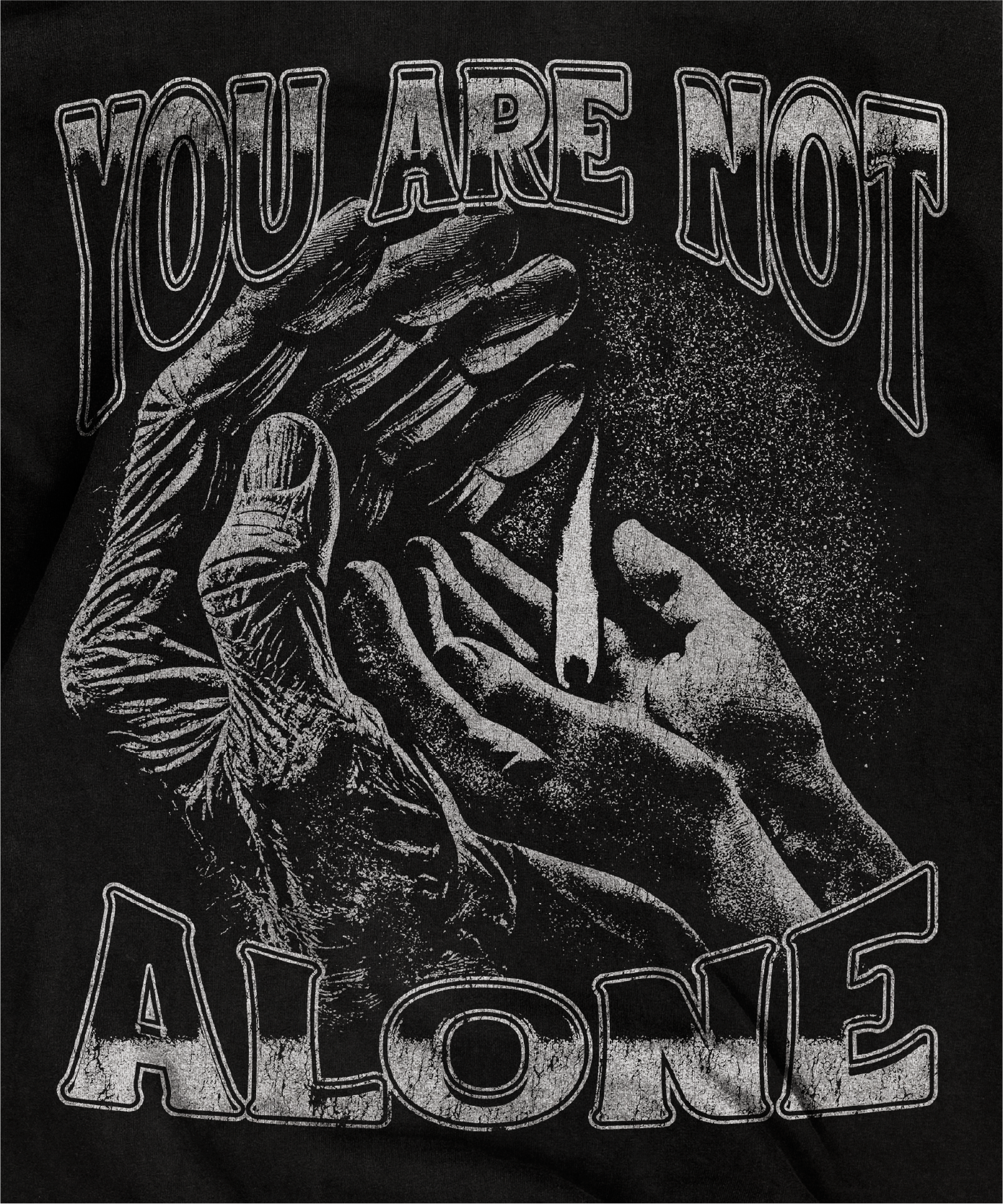 T-shirt Design by Alan Nugraha for this project | Design #34262104
