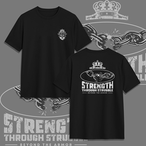 T-shirt Design by V FOUR Design for this project | Design #34263728