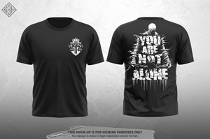 T-shirt Design by gekgrfx for this project | Design: #34260497
