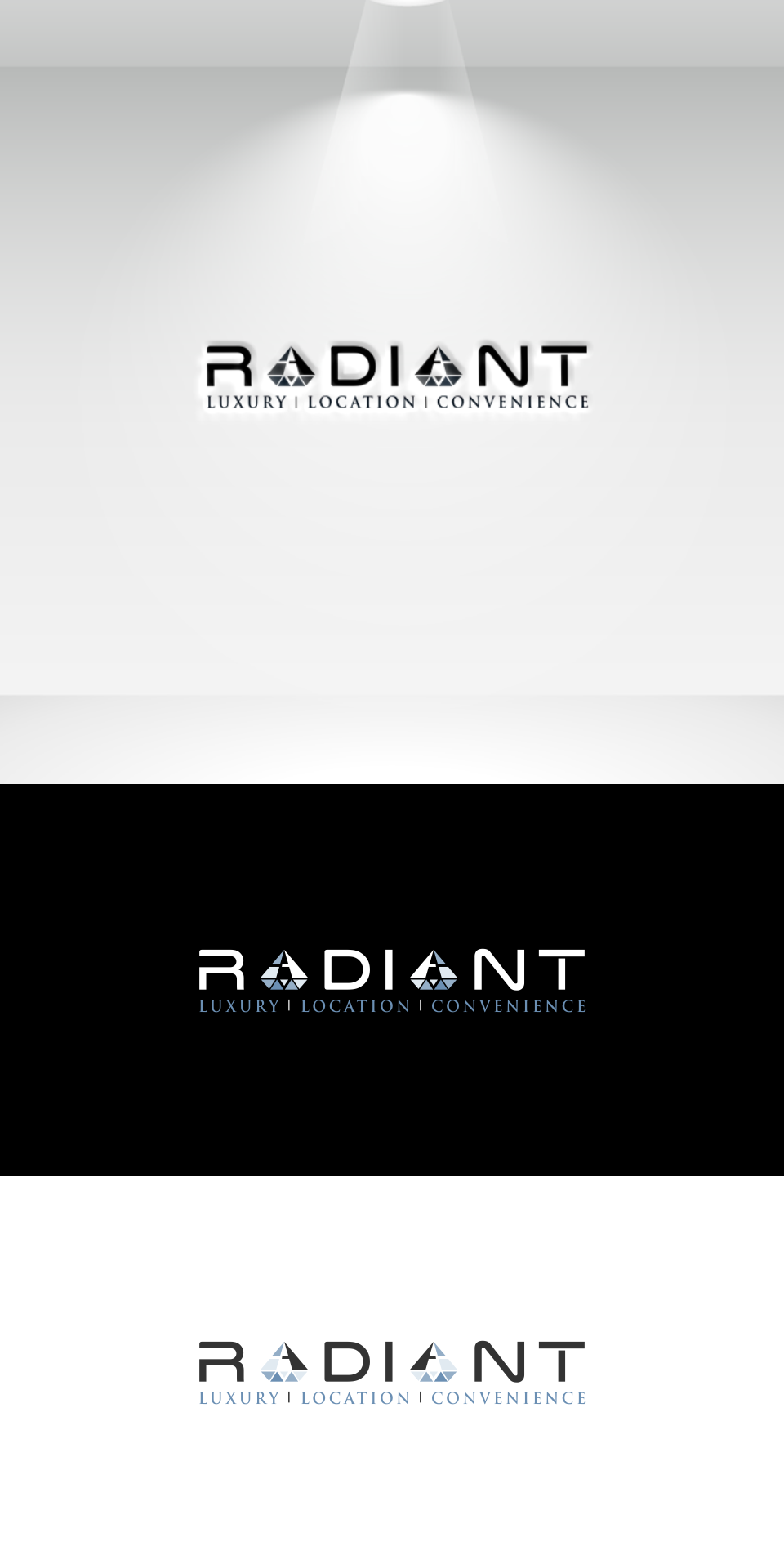 Logo Design by Mizhu XT for APP | Design #34269849