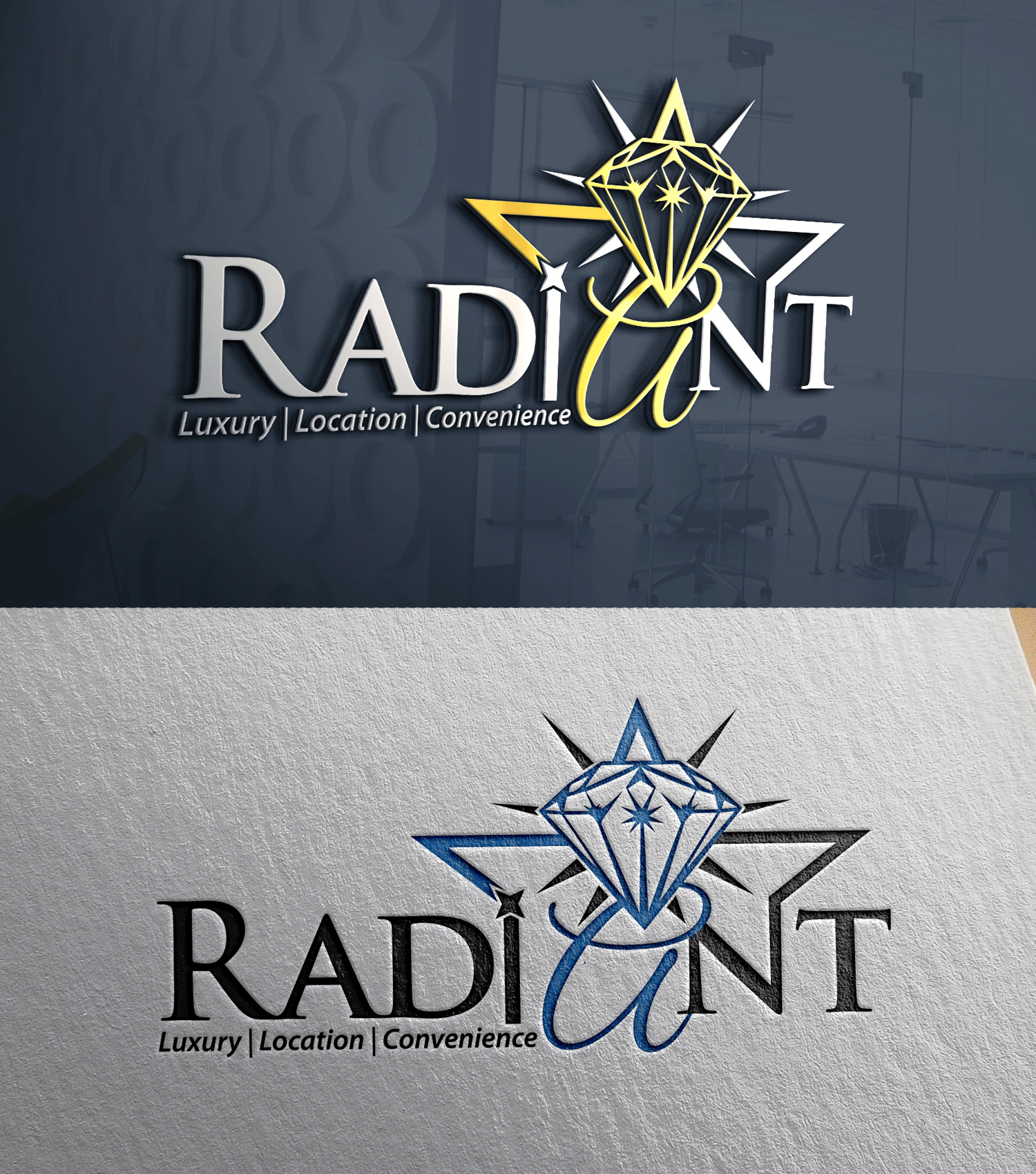 Design de Logo par 24ksunny pour APP | Design #34260340