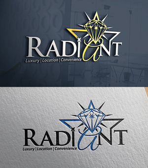 Logo Design by 24ksunny for APP | Design: #34260340