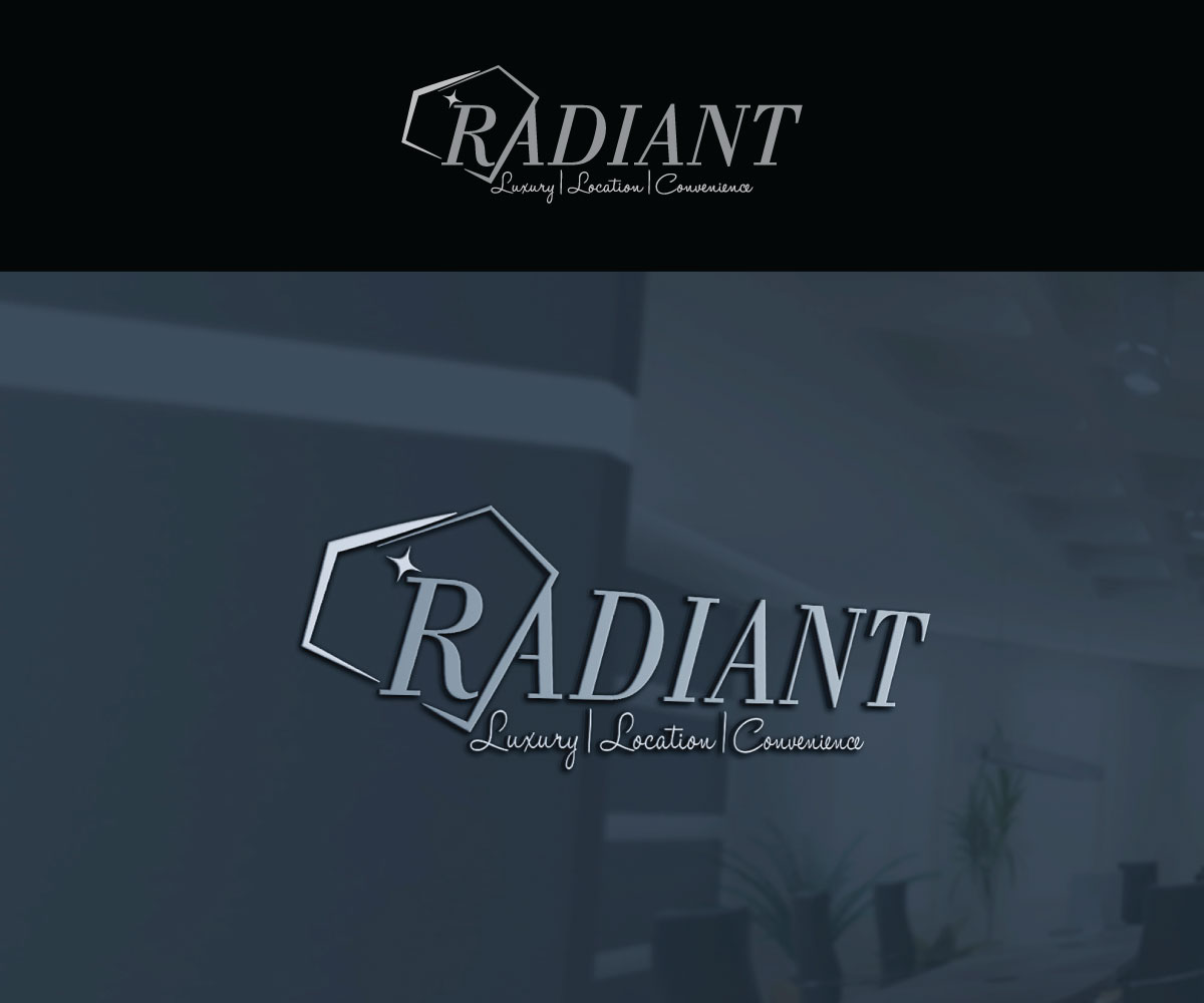 Logo Design by Luckey yaari for APP | Design #34266851